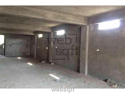 Hyderabad Retail showroom shop for Sale
